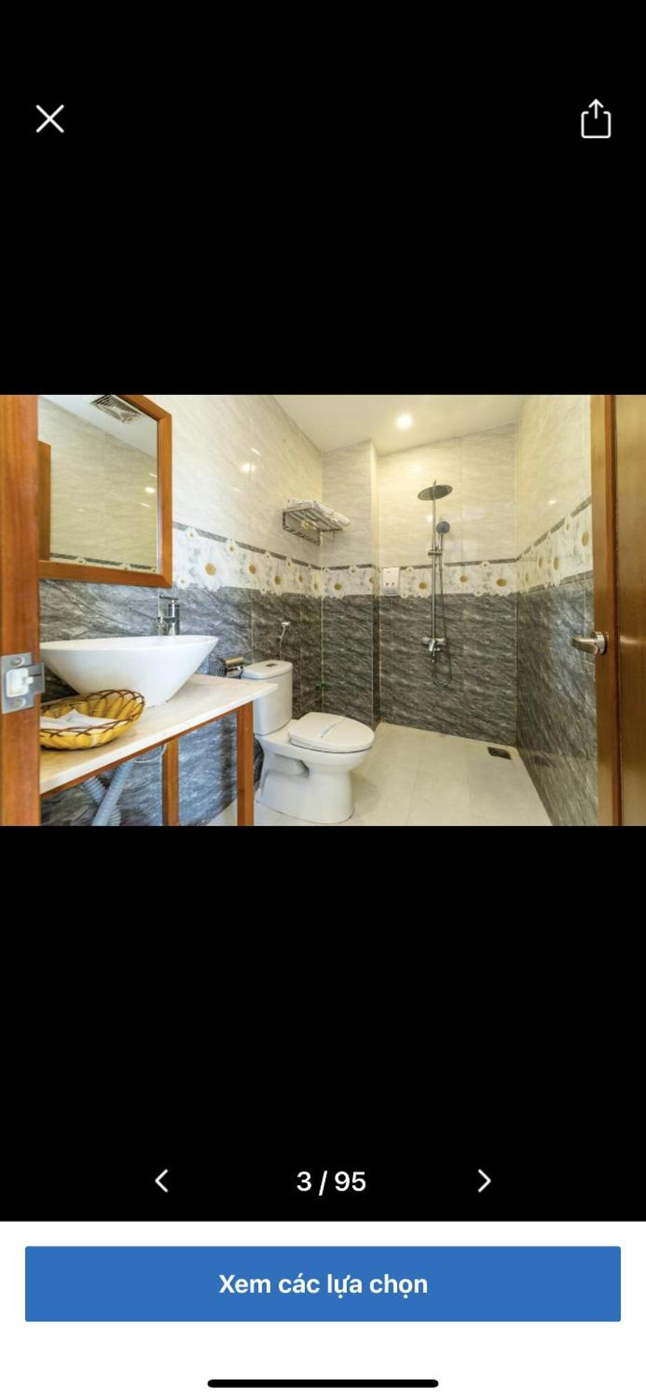 New Sunshine Homestay Hội An Buitenkant foto